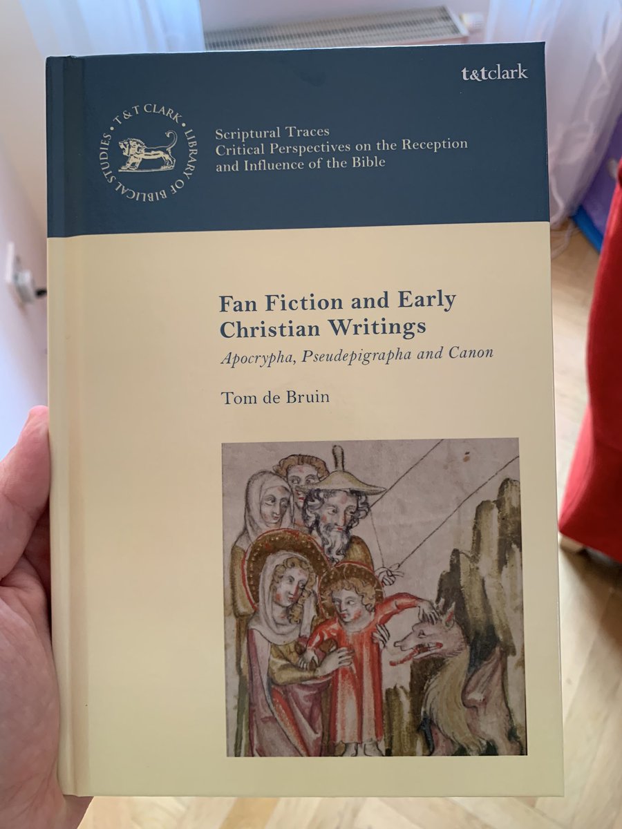 Dr Scott Robertson (@dr_mscott) on Twitter photo Looking forward to reading this <a href="/Tominee/">Dr Tom de Bruin</a> Looking forward to reading this <a href="/Tominee/">Dr Tom de Bruin</a>