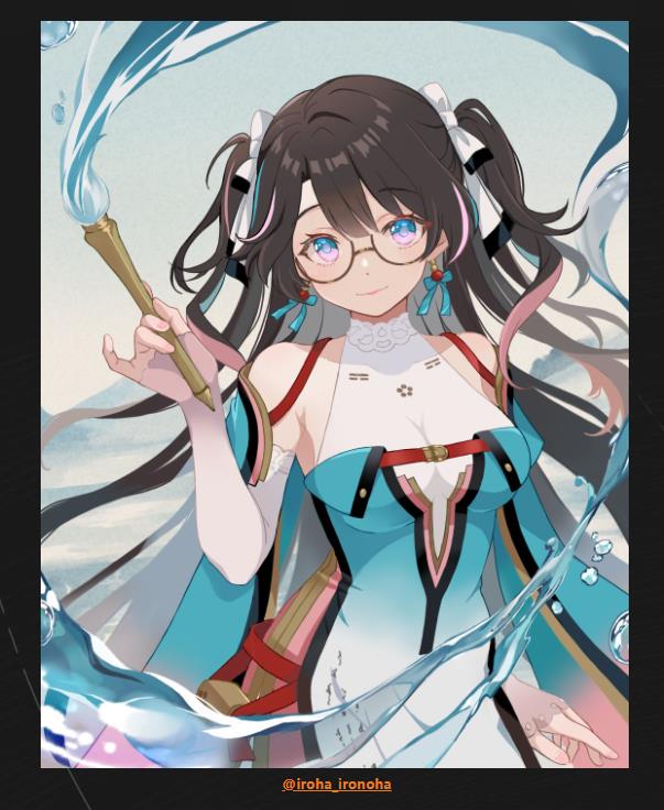 彩葉 (@iroha_ironoha) / Posts / X