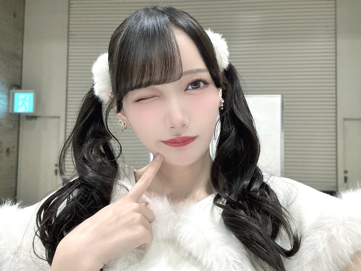 suzuki_hitomi_'s tweet photo. ツインテールすきなの？🐇💭 https://t.co/EKpNCVJSqI
