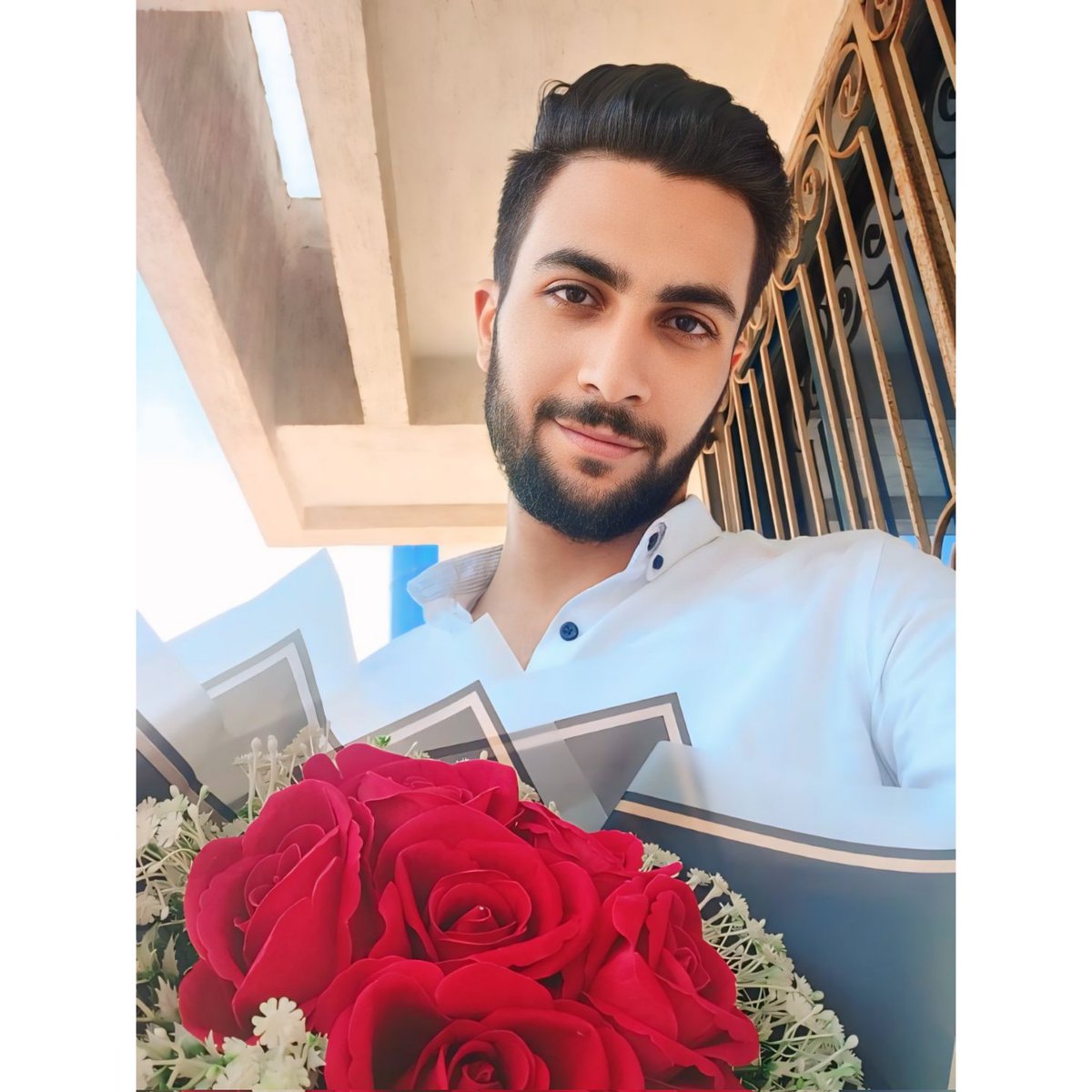24 candles 🕯️