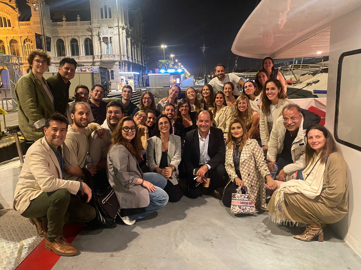 UCI Vall d’Hebron tweet media