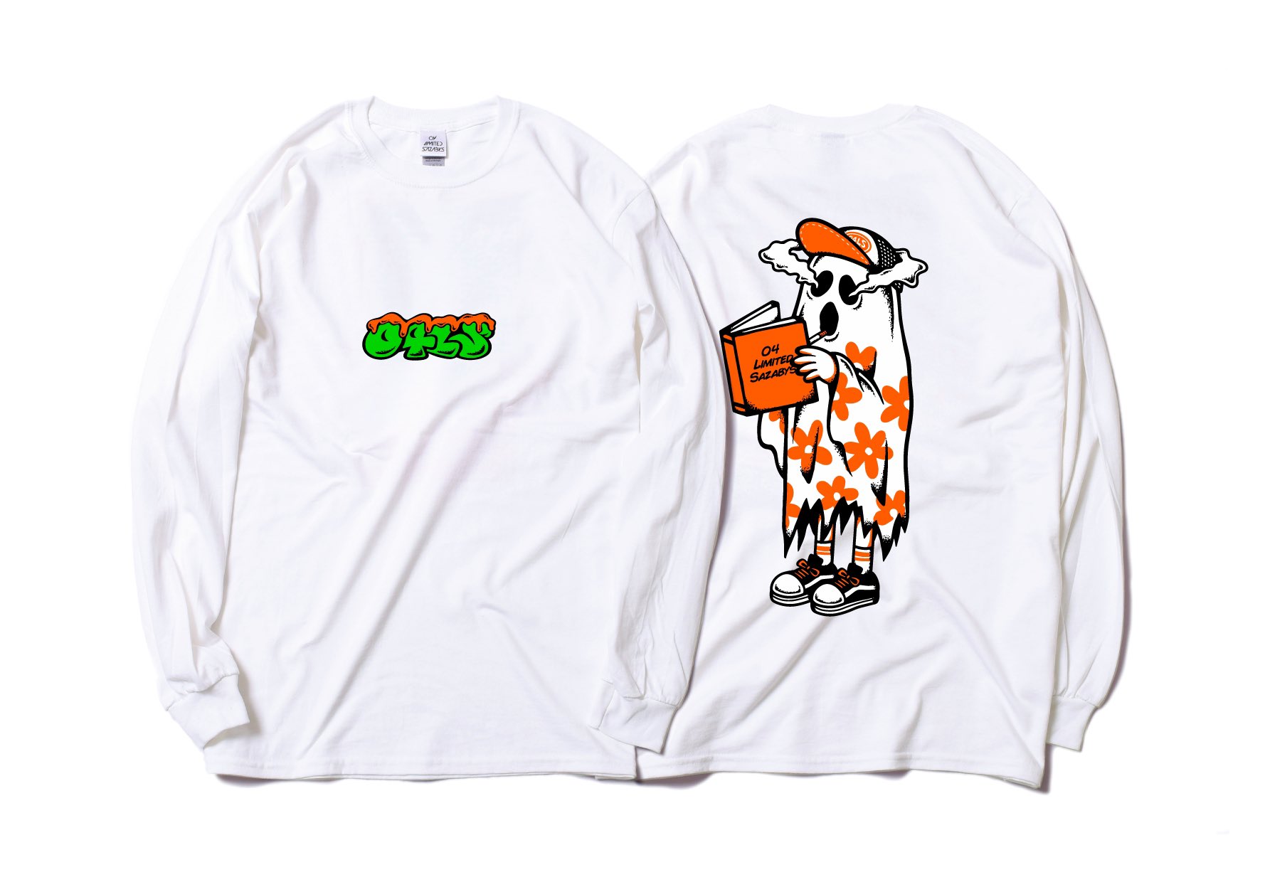 04 Limited Sazabys on X: 