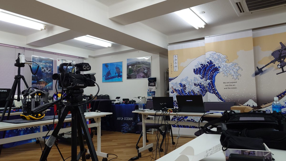 CHASING_JP's tweet photo. 先日、関係者のみのウェビナーを開催し、新情報を含めた様々な情報を共有しました
年内にはみなさまにお届けできるように準備を進めておりますので、ご期待ください https://t.co/ooweoouiDu