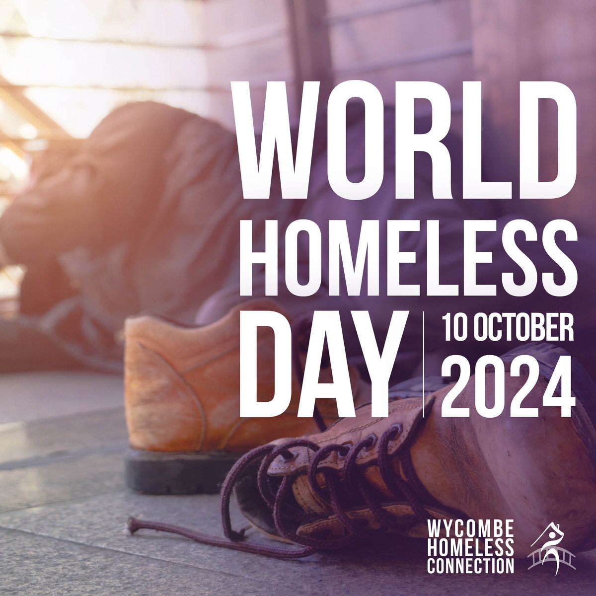 Locally, over 35 people are currently sleeping rough. Given how much homelessness goes unseen, that number could be even higher.

One of the ways WHC is responding to this emergency is by bringing back our winter night shelter:

wyhoc.org.uk/night-shelter

#WorldHomelessDay