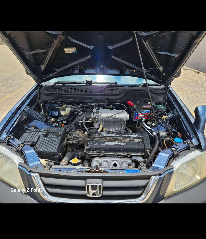 MbwayaNick's tweet image. #Moiday #kimaniichungwa #onyonka #protectourplanet #amerix #wednesdayandthursday
Honda CR-V Petrol 1990, SUNROOF,550,000 KSH