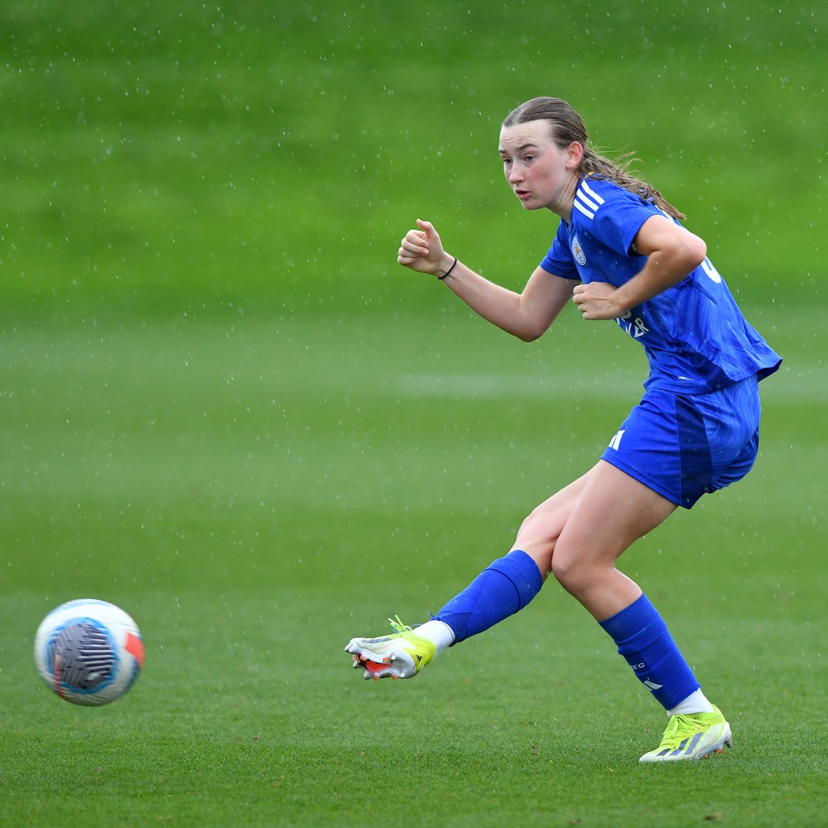 LCFC Women tweet media