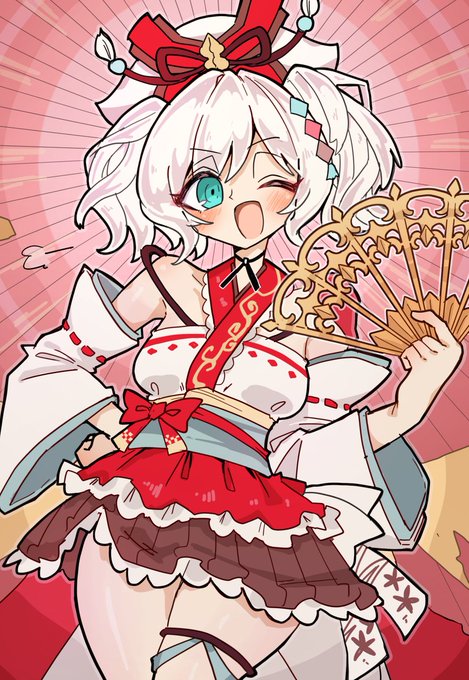 さぁ、褒めなさい! 