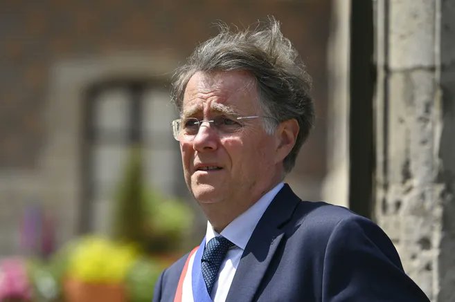 La République du Centre tweet media