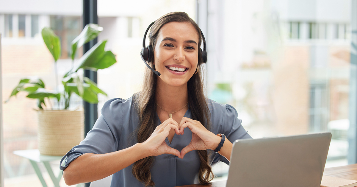 Asiakaspalveluviikon to-teemapäivässä tunteet välittyvät. Meillä Monetralla jokainen kohtaaminen on tilaisuus lunastaa lupaukset ja vastata asiakkaidemme odotuksiin. Sävyltään miellyttävä ja ystävällinen asiakaspalvelu vie asiaa parhaalla tavalla eteenpäin. 
 #aspaviikko2024