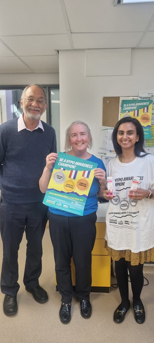Amelia Cook Diabetes Nurse specialist (@ameliacookdsn) on Twitter photo Fabulous team at black country doing our best to for our patients. <a href="/MinaGupta1/">Mina Gupta</a> <a href="/ModalityBrum/">Modality Birmingham</a> <a href="/BlackCountryICS/">Black Country Integrated Care System (ICS)</a> Fabulous team at black country doing our best to for our patients. <a href="/MinaGupta1/">Mina Gupta</a> <a href="/ModalityBrum/">Modality Birmingham</a> <a href="/BlackCountryICS/">Black Country Integrated Care System (ICS)</a>