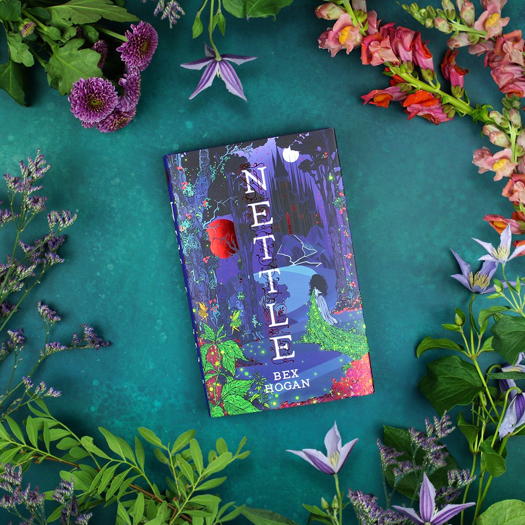 Bex Hogan tweet media