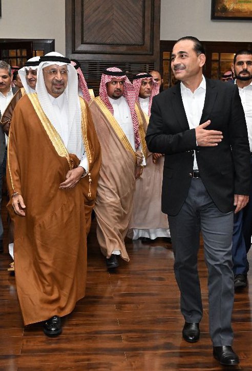 PakistanFauj's tweet image. Pak-Saudi Brotherhood - A Parallel to None

Pak-Saudi brotherhood &amp;amp; friendship is beyond words

Love &amp;amp; emotional affiliation with Haramain Sharifain is stronger than comprehension

Economic as well as people to people relationship between both countries is second to none…