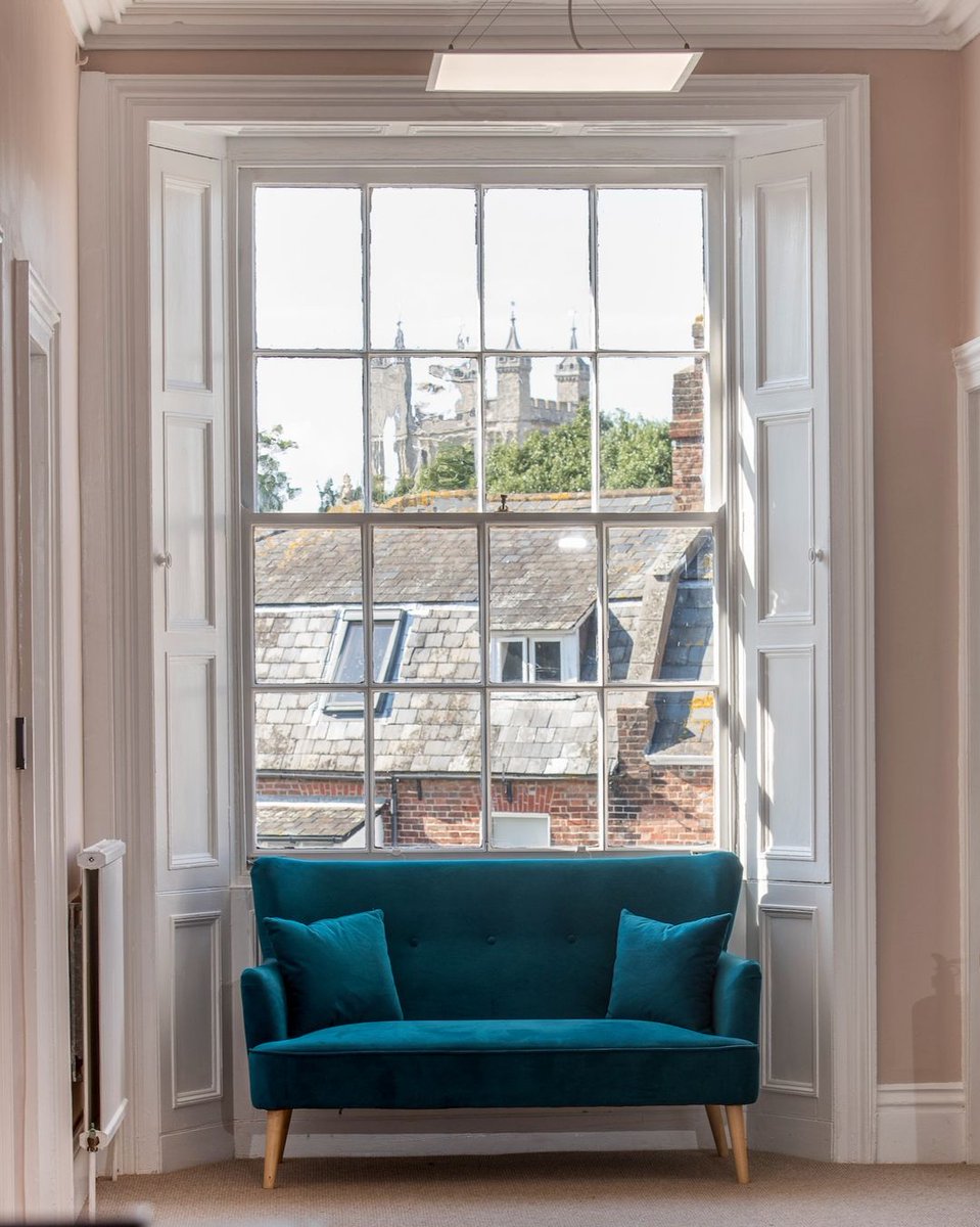 Offices at No.1 tweet media