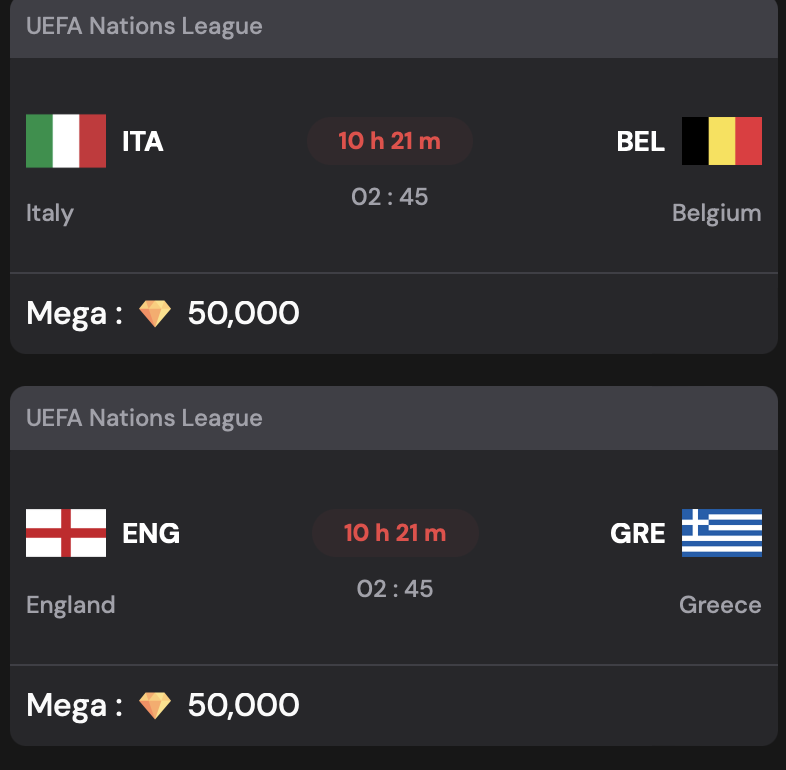 FantaGoal - FunKing tweet media