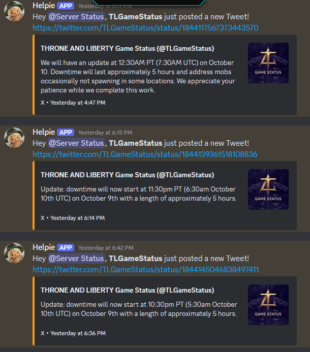 Melphyx (@Melphyx) / Posts / X