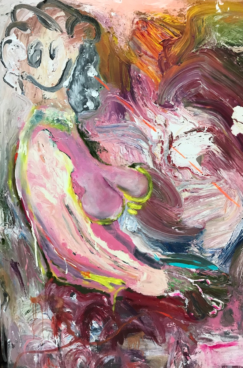 GALLERY46 tweet media