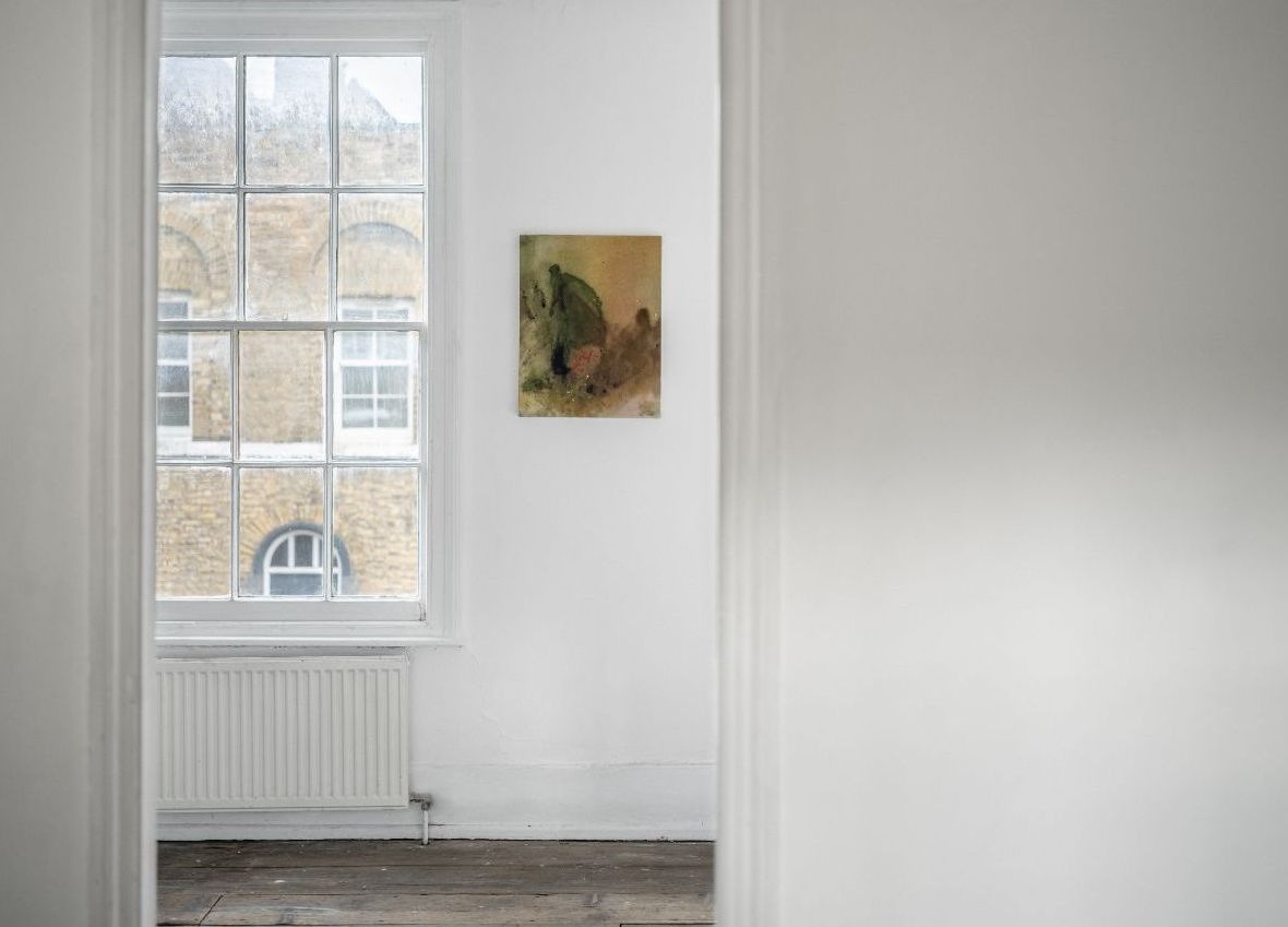 GALLERY46 tweet media