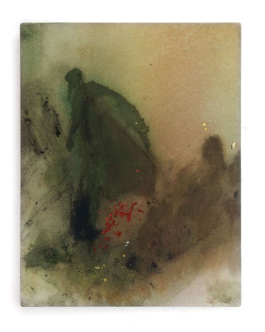 GALLERY46 tweet media