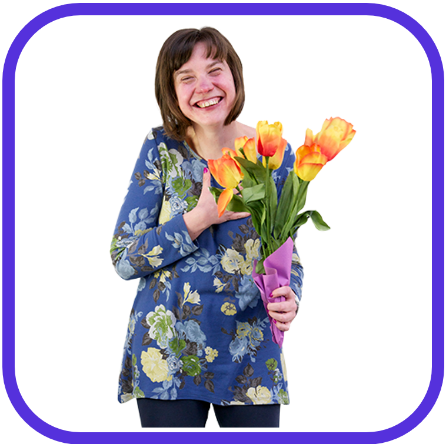 People with learning disabilities are more likely to experience poor mental health, so understanding their needs is crucial.  Learn more about psychological wellbeing in the Essentials of Learning Disability resource. learn.nes.nhs.scot/75166
#WorldMentalHealthDay