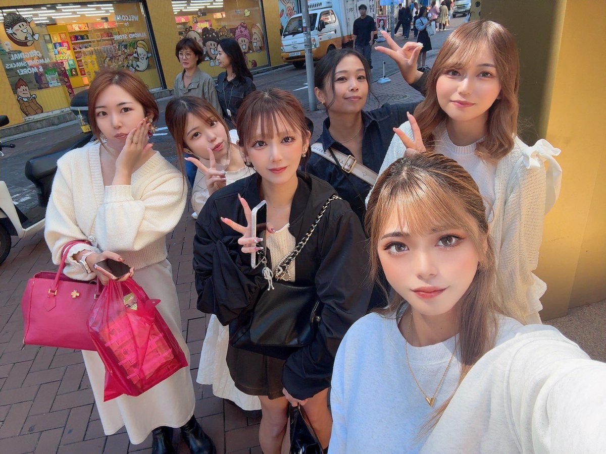 pi_tan_pan's tweet photo. 韓国楽しかった🇰🇷💓💉 https://t.co/Wac9y82b7W