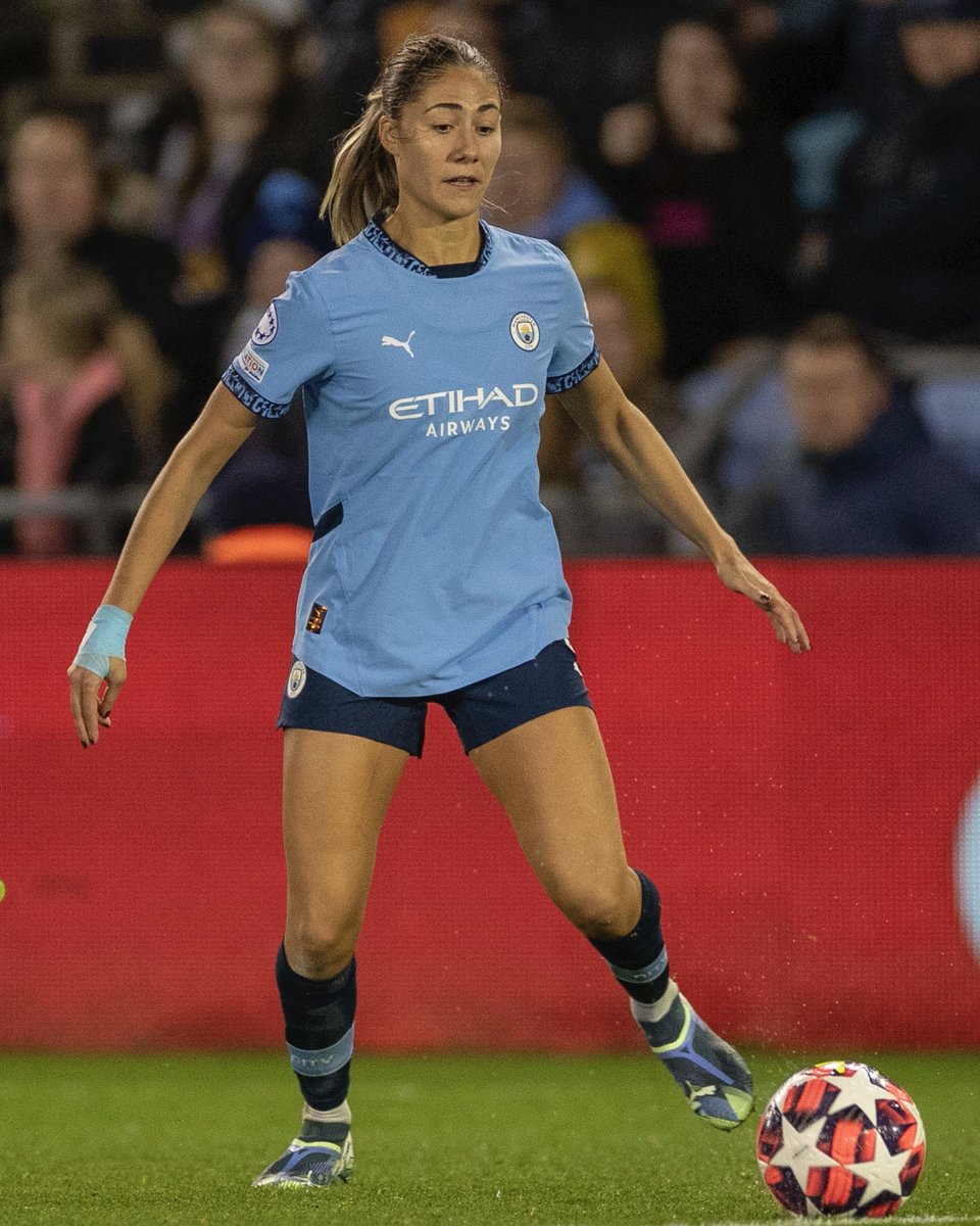 UEFA Women’s Champions League tweet media