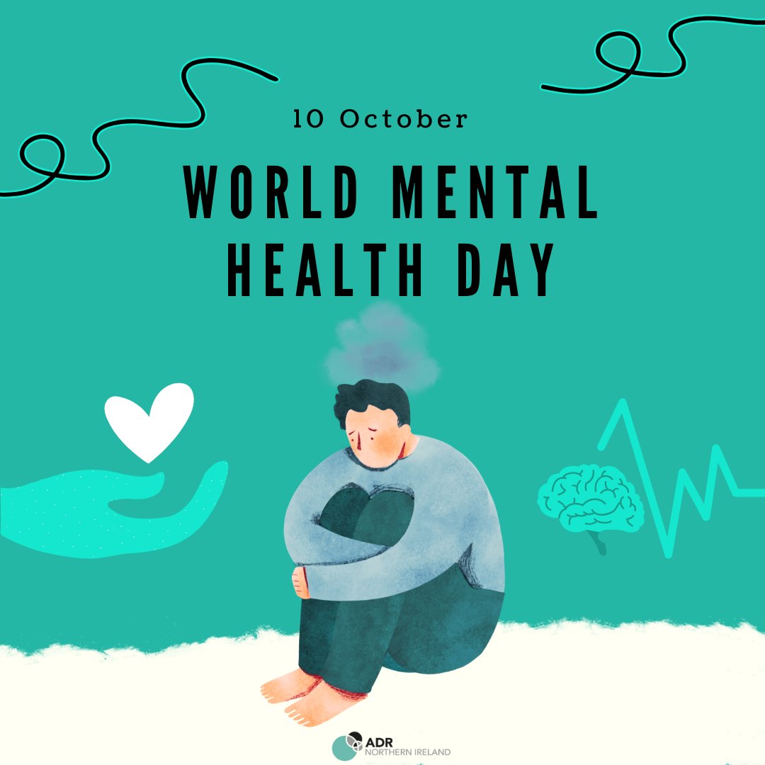 On #WorldMentalHealthDay🧠 we recognize the role of research in advancing mental health understanding and treatment. One of our researchers Emma Ross has published papers on this important topic.

Check them out here - 
◼️bit.ly/4eIyIIQ
◼️bit.ly/3ZZUKSS