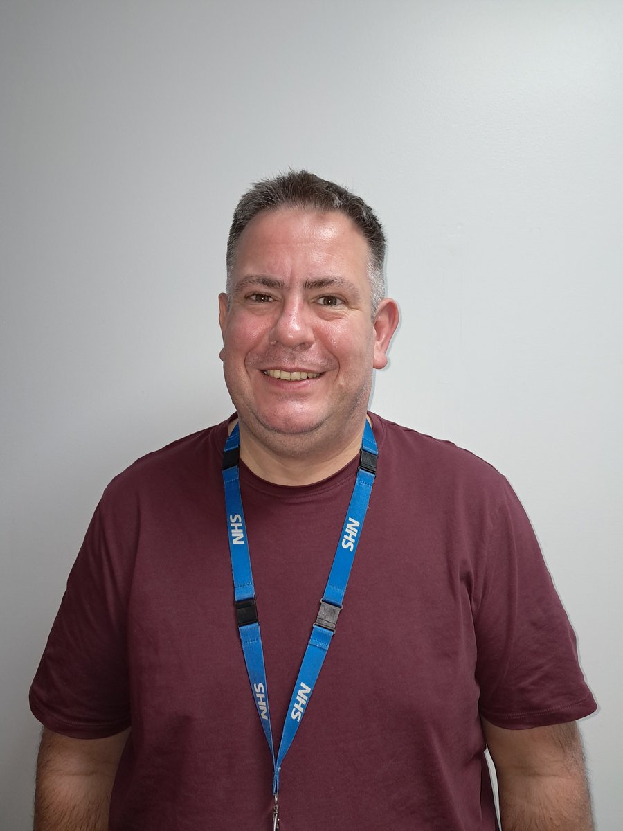 “I have many good and some not so good experiences with mental health, but accessing the right services changed my life”

A local NHS worker explains the importance around raising awareness of services this World Mental Health Day.

Read Marc's story: derbyshirehealthcareft.nhs.uk/index.php?cID=…