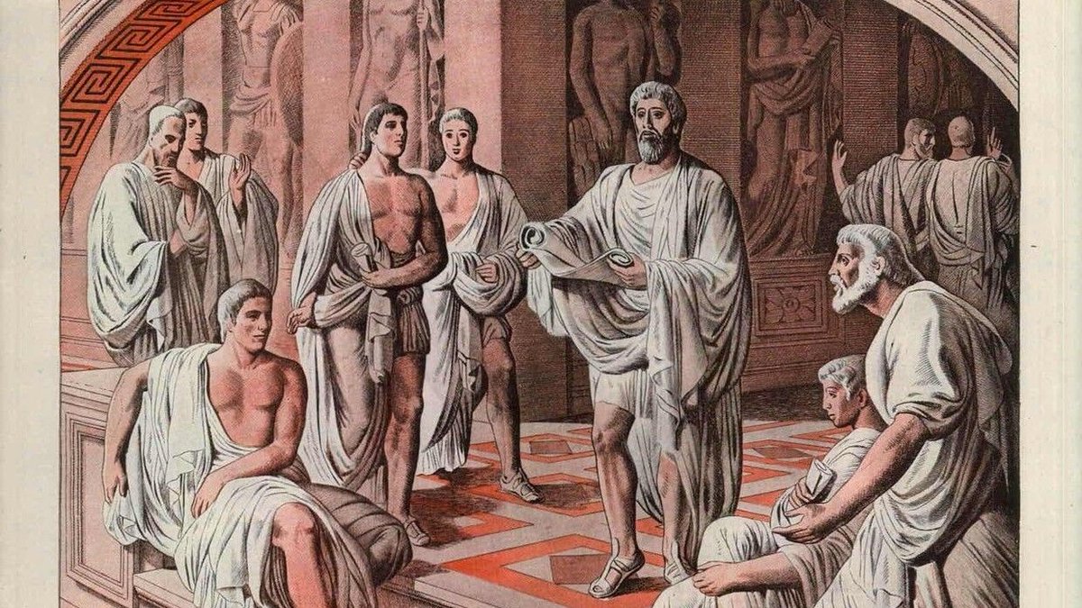 @edithmayhall (@edithmayhall) on Twitter photo I'm giving a lecture, “Aristotle in British Debates on the Constitution, Slavery and Women 1650-1922,” in the <a href="/Durham_Classics/">Durham Classics and Ancient History</a> seminar series, Wed.16/10/2024 at 1300 (Room CL108). <a href="/PublicAristotle/">Aristotle Beyond the Academy</a> <a href="/AristotleStyle/">How Aristotle Writes</a> All welcome and Zoom Registration here
durhamuniversity.zoom.us/webinar/regist… I'm giving a lecture, “Aristotle in British Debates on the Constitution, Slavery and Women 1650-1922,” in the <a href="/Durham_Classics/">Durham Classics and Ancient History</a> seminar series, Wed.16/10/2024 at 1300 (Room CL108). <a href="/PublicAristotle/">Aristotle Beyond the Academy</a> <a href="/AristotleStyle/">How Aristotle Writes</a> All welcome and Zoom Registration here
durhamuniversity.zoom.us/webinar/regist…
