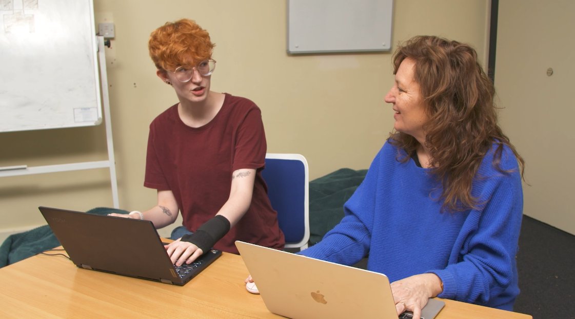 Faculty of Education, University of Cambridge tweet media