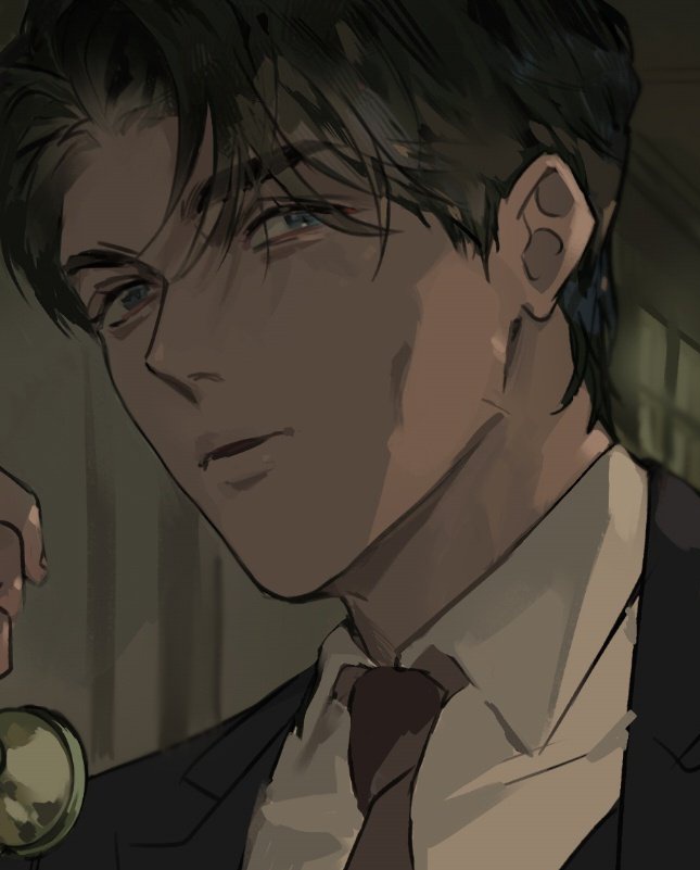 그리다 말았던 풍써니가 있었지... 완성못할것같아서 방생