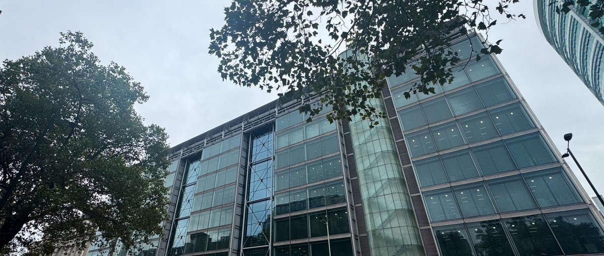 7 years at <a href="/wellcometrust/">Wellcome</a> today 🎉

It’s rare to find a place where the mission, the work, and the leadership constantly push you to grow. 

From global health policy to snakebite, it’s always been about driving real-world impact. 

I’m excited for what’s still to come.