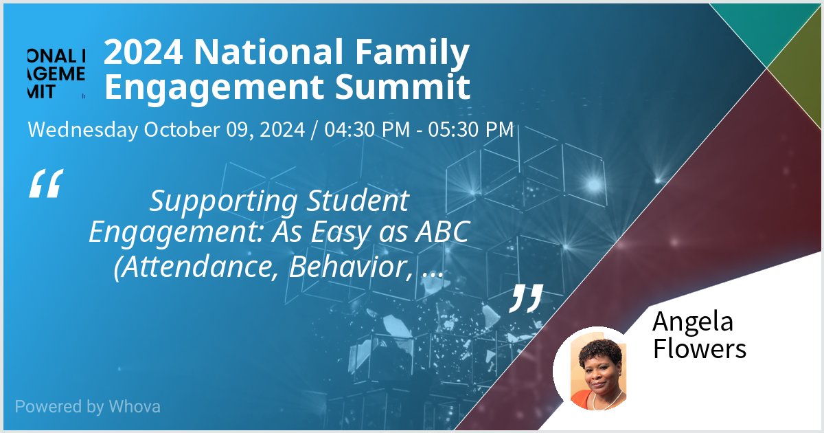 PPS Student Services (@pps_stu_serv) on Twitter photo Another professional milestone achieved! I presented at the 2024 National Family Engagement Summit. I am looking forward to my next opportunity! #nfesummit24 - via #Whova event app <a href="/ebracyPPS/">Dr. Elie Bracy III</a> <a href="/cardellpatillo/">Dr. Cardell Patillo, Jr.</a> <a href="/SterlingWhite59/">Sterling White, Jr.</a> Another professional milestone achieved! I presented at the 2024 National Family Engagement Summit. I am looking forward to my next opportunity! #nfesummit24 - via #Whova event app <a href="/ebracyPPS/">Dr. Elie Bracy III</a> <a href="/cardellpatillo/">Dr. Cardell Patillo, Jr.</a> <a href="/SterlingWhite59/">Sterling White, Jr.</a>
