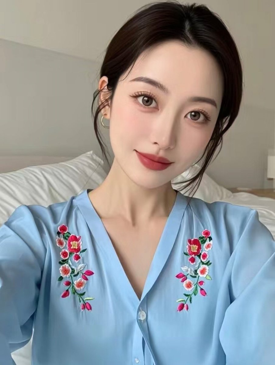 成为熠熠生辉的自己～ https://t.co/G5rYI6N8IE
