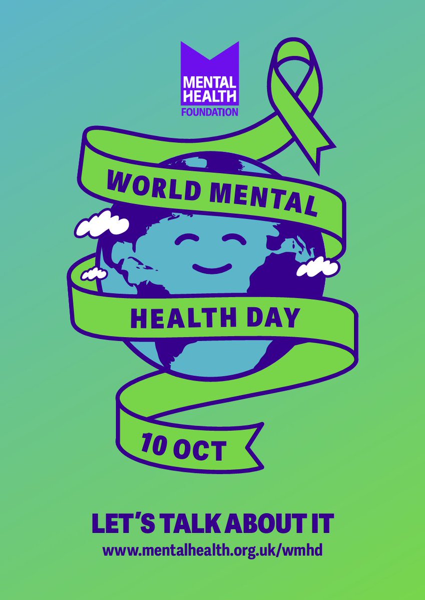 “It is time to prioritise mental health in the workplace“.
We are in support of improving Mental Health in the workplace and the ongoing mental health crisis. #NoMindLeftBehind