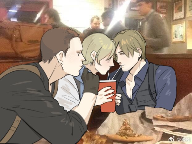 又在摸meme啊
想投入妈咪的怀抱🥺