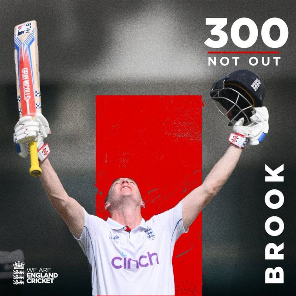 Ajay Gupta (@ajaya2000) on Twitter photo #PrinceOfMultan - what an innings! Watch out <a href="/BrianLara/">Brian Lara</a> your 400 in peril <a href="/ECB_cricket/">England and Wales Cricket Board</a> <a href="/bbctms/">Test Match Special</a> #PAKvENG #PrinceOfMultan - what an innings! Watch out <a href="/BrianLara/">Brian Lara</a> your 400 in peril <a href="/ECB_cricket/">England and Wales Cricket Board</a> <a href="/bbctms/">Test Match Special</a> #PAKvENG