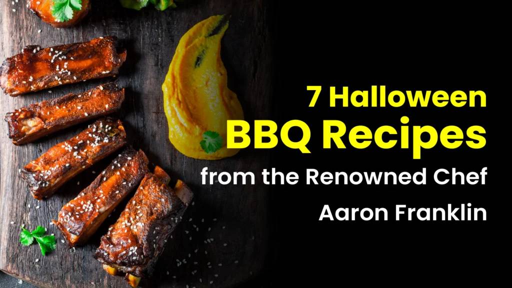 BbqDry's tweet image. bbqdryrubs.com/7-halloween-bb…

Transform your Halloween gathering with these 7 BBQ recipes that are as spooky as they are delicious.

#HalloweenBBQ #SpookyRecipes #BBQSeason 
#GrillMaster #FallRecipes #BBQTime #GrillAndChill
#HalloweenParty #bbqdryrubs