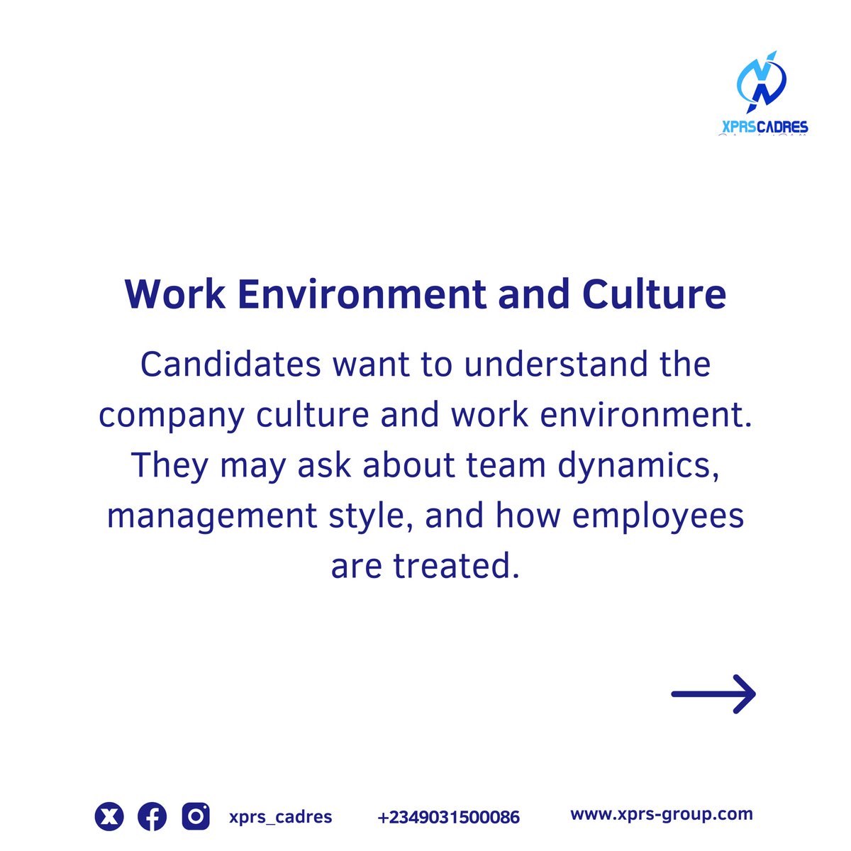 xprs_cadres's tweet photo. By providing clear and detailed information on these topics, companies can attract and retain semiskilled talent more effectively. 

#xprscadres #recruitment #hiring #recruitmentagency #recruitmentconsultant #outsourcing #hiring https://t.co/gN1fR3p8Rf