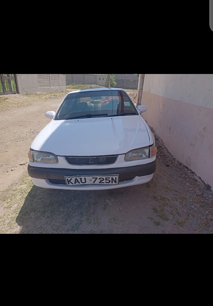 MbwayaNick's tweet image. #environment #moseskuria #onyonka #amerix #moiday #protectourenvironment #wednesdayandthursday 
USICHOMWE NA JUA BURE ,NUNUA TOYOTA 110, 250000 KSH, QUICK DEAL