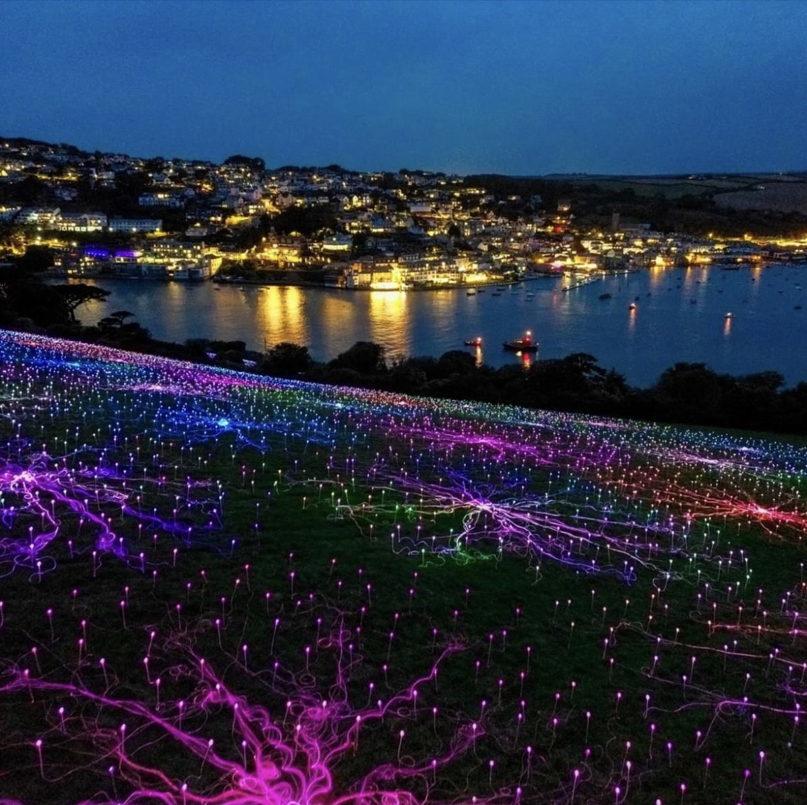 Soar Mill Cove Hotel tweet media