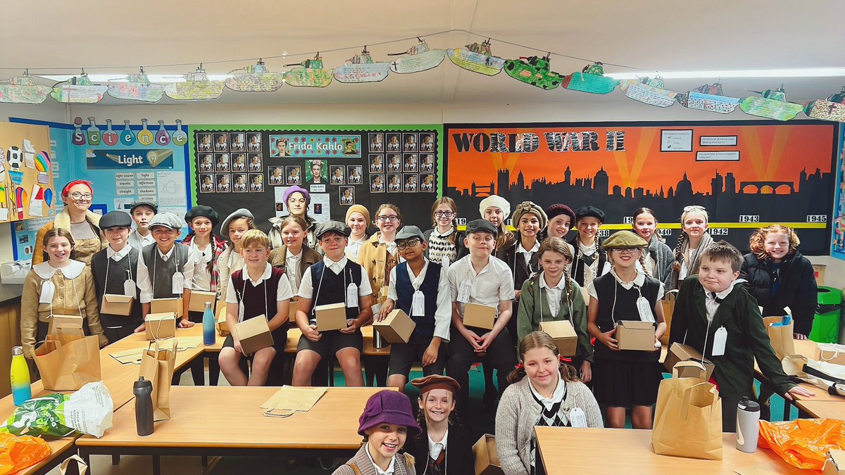 Falkland Primary tweet media