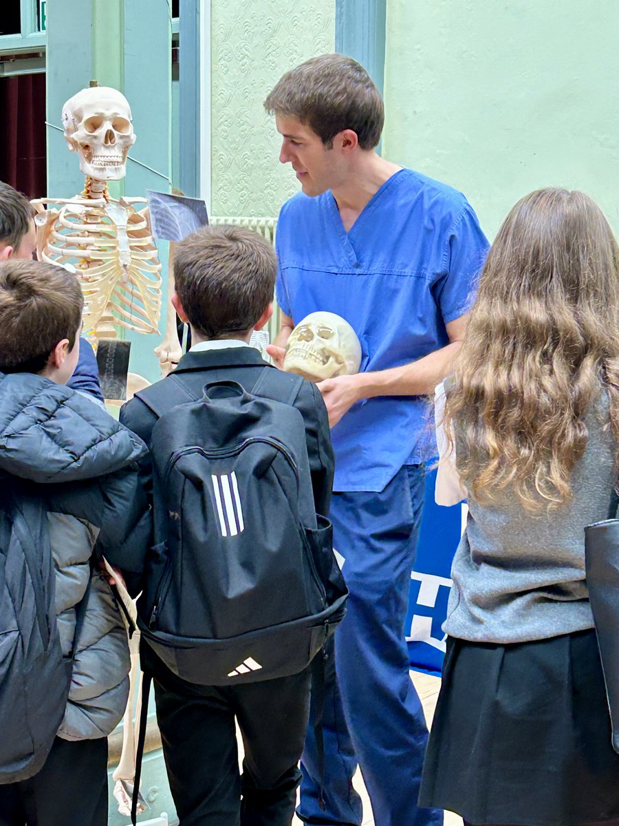 York and Scarborough Teaching Hospitals NHS FT tweet media