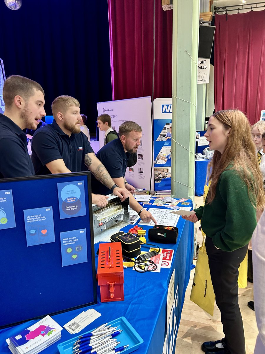 York and Scarborough Teaching Hospitals NHS FT tweet media