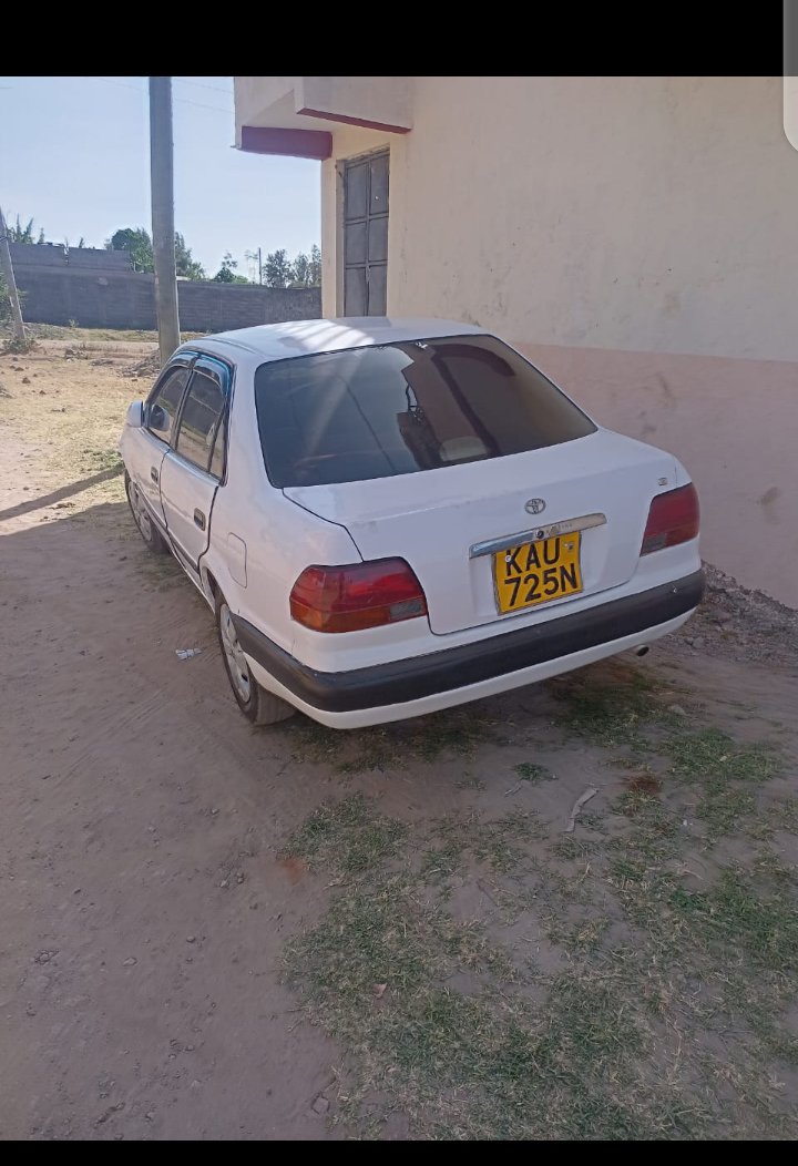 MbwayaNick's tweet image. #environment #moseskuria #onyonka #amerix #moiday #protectourenvironment #wednesdayandthursday 
USICHOMWE NA JUA BURE ,NUNUA TOYOTA 110, 250000 KSH, QUICK DEAL