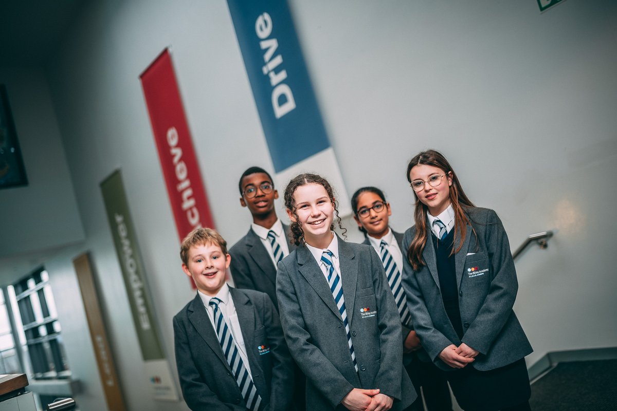 Ofsted recognised improvements at <a href="/birleyacademy/">The Birley Academy</a> 
during a recent monitoring inspection. Positive feedback highlighted the clear improvement plan and the commitment of L.E.A.D. Academy Trust in driving change across the academy.