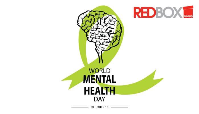 World Mental Health Day is a chance to raise awareness, talk about mental health in general, how we need to look after it, and how important it is to talk about things and get help if you are struggling.

#worldmentalhealthday #mentalhealth #wellbeing #community