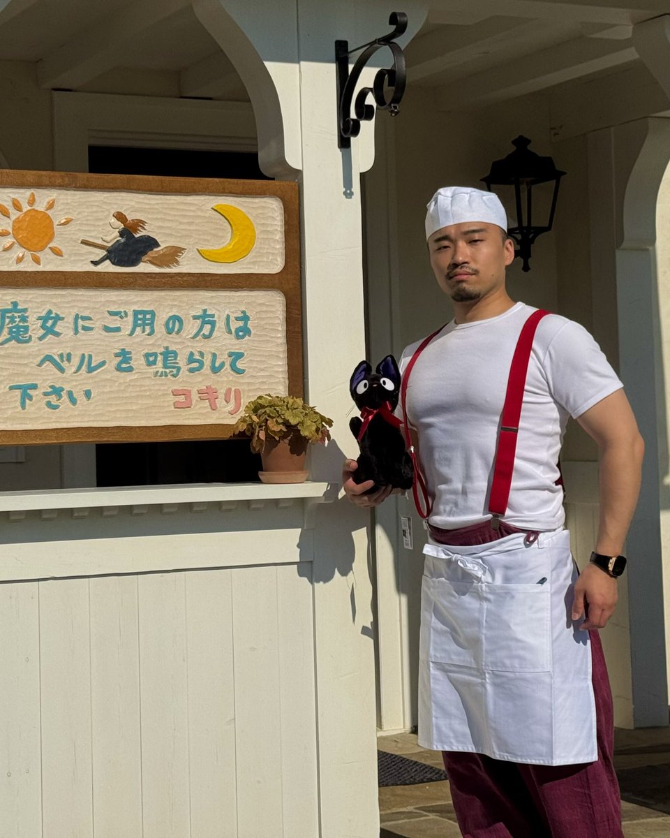 watchdog_p's tweet photo. ジジ飼った(   ¯꒳¯ ) https://t.co/iNyAfrqK0p