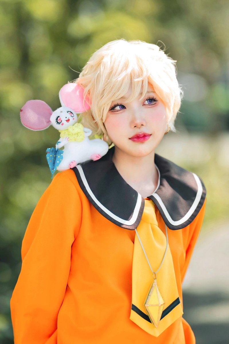 cosplay/コスプレ シュガシュガルーン ♢愛須バニラ♢ -のぞきめがね