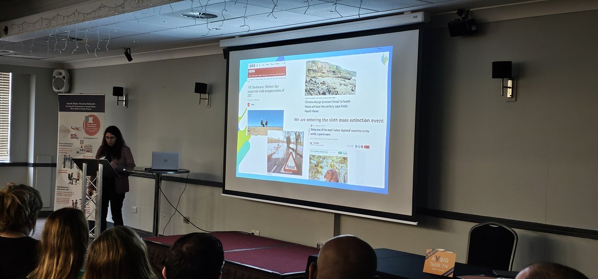 Jon Lambley (@dr_jonl) on Twitter photo <a href="/MarieBNavarro/">Marie Brousseau-Navarro</a> has started her excellent talk on sustainable healthcare. <a href="/SWTraumaNetwork/">Wales Trauma Network</a> #SWTNCONFERENCE2024 <a href="/MarieBNavarro/">Marie Brousseau-Navarro</a> has started her excellent talk on sustainable healthcare. <a href="/SWTraumaNetwork/">Wales Trauma Network</a> #SWTNCONFERENCE2024