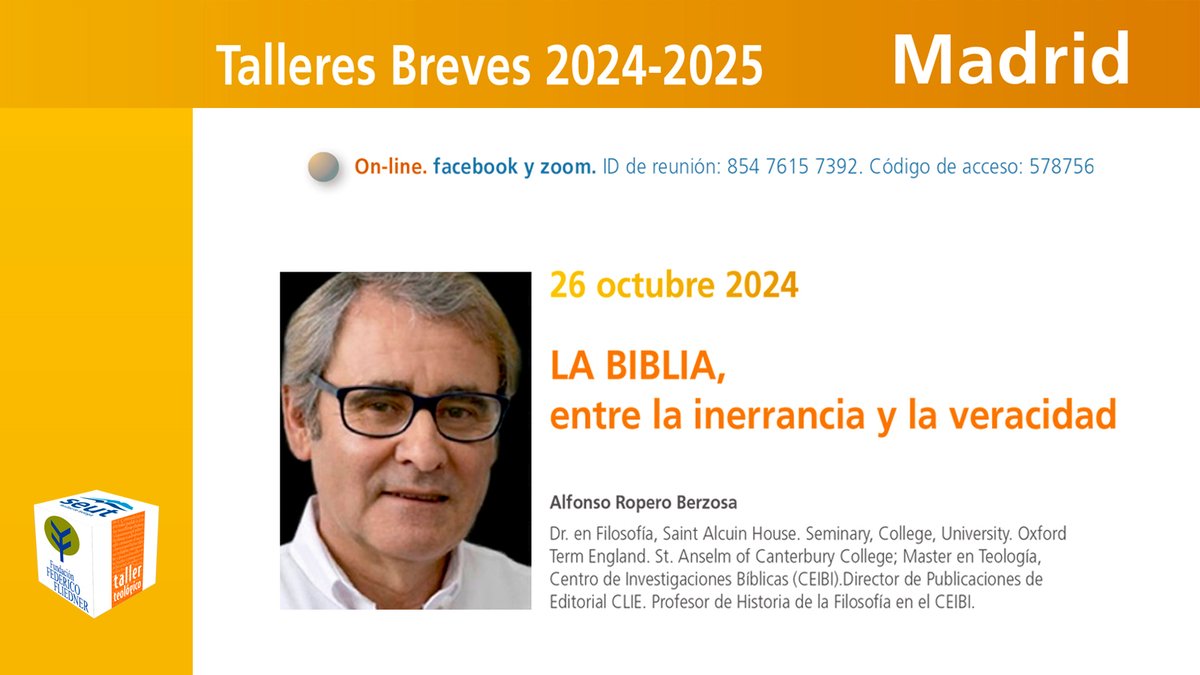 Te invitamos a participar en el primer Taller Breve del curso. Será online, por Facebook y zoom,  el sábado 26 de octubre a las 11:00 horas.